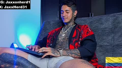 Michael online show from December 26, 9:26 pm