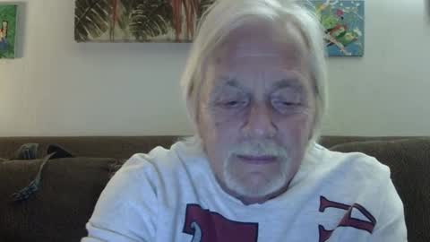 Snapshot of jay_jay1475 chatting on January 22, 2:48 am jay-jay1475 online show from January 22, 2:48 am