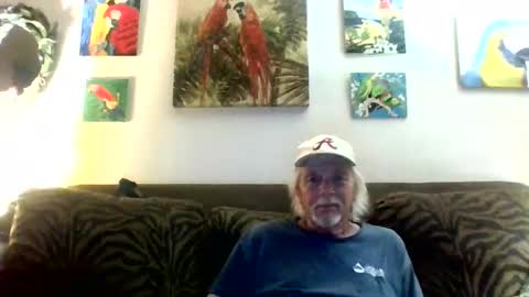 Snapshot of jay_jay1475 chatting on February 22, 1:55 am jay-jay1475 online show from February 22, 1:55 am