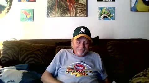 Snapshot of jay_jay1475 chatting on March 6, 7:54 pm jay-jay1475 online show from March 6, 7:54 pm