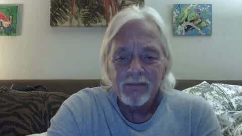 Snapshot of jay_jay1475 chatting on March 12, 1:58 am jay-jay1475 online show from March 12, 1:58 am