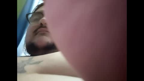 Your Daddy online show from December 18, 4:06 pm