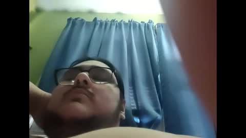 Your Daddy online show from September 15, 9:04 pm