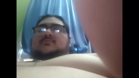 Your Daddy online show from October 20, 5:57 pm
