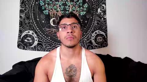 Snapshot of jay_marcos chatting on October 25, 4:53 am Jay marcos online show from October 25, 4:53 am