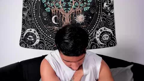 Snapshot of jay_marcos chatting on November 15, 5:09 pm Jay marcos online show from November 15, 5:09 pm