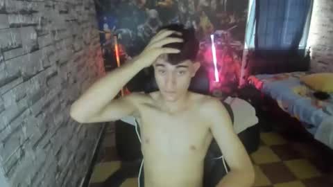 JAY ORANGE online show from December 22, 7:33 pm