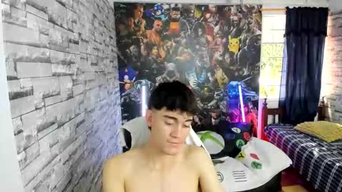 JAY ORANGE online show from February 12, 8:26 pm