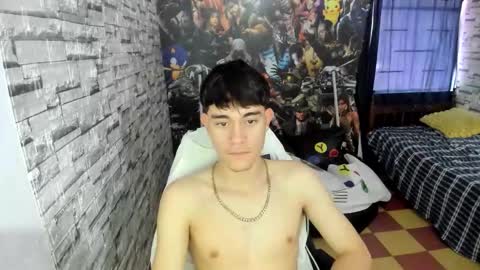 JAY ORANGE online show from February 14, 7:43 pm