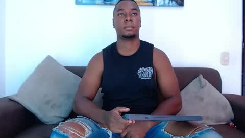 jay smit online show from February 4, 7:44 pm