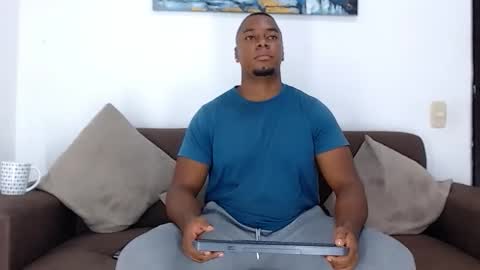 jay smit online show from February 13, 3:18 am