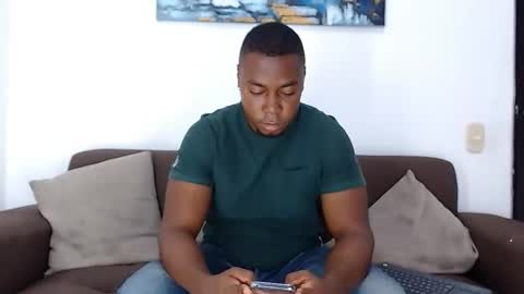 jay smit online show from February 27, 12:10 am