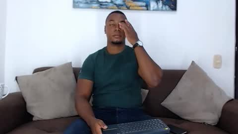 jay smit online show from March 4, 11:11 pm