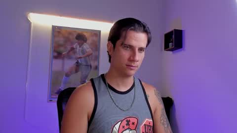 Jay Alvarrez online show from December 20, 4:47 pm