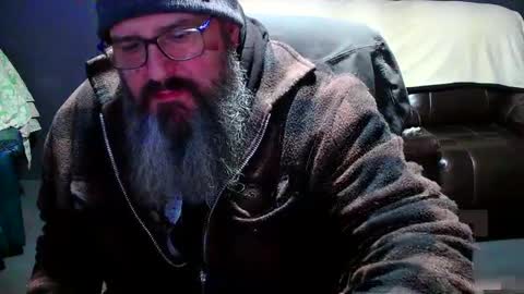 Snapshot of jaycanbefun chatting on December 2, 9:45 am Grand Zaddy or Jay its casual online show from December 2, 9:45 am