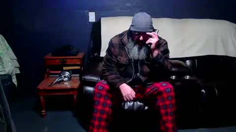Snapshot of jaycanbefun chatting on December 3, 6:37 am Grand Zaddy or Jay its casual online show from December 3, 6:37 am