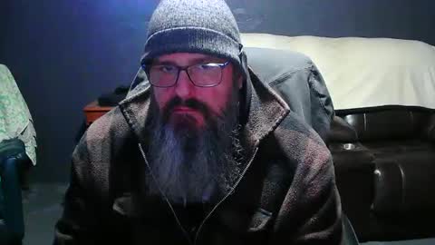 Snapshot of jaycanbefun chatting on December 4, 11:19 am Grand Zaddy or Jay its casual online show from December 4, 11:19 am