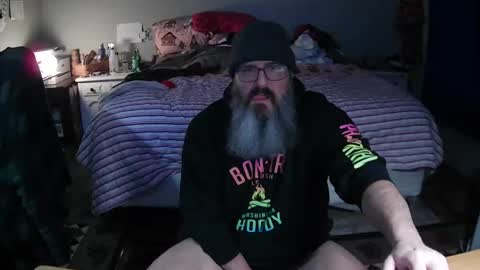 Snapshot of jaycanbefun chatting on December 17, 3:50 am Grand Zaddy or Jay its casual online show from December 17, 3:50 am