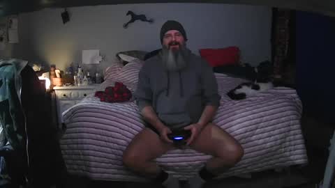 Snapshot of jaycanbefun chatting on December 21, 3:58 am Grand Zaddy or Jay its casual online show from December 21, 3:58 am