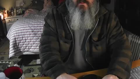 Snapshot of jaycanbefun chatting on December 22, 1:23 am Grand Zaddy or Jay its casual online show from December 22, 1:23 am