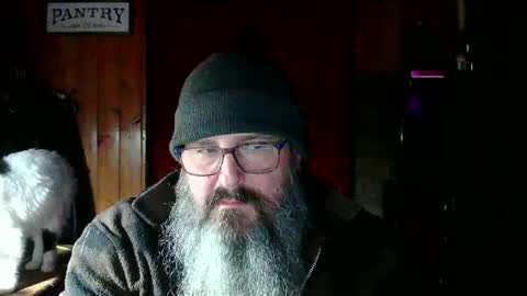 Snapshot of jaycanbefun chatting on December 23, 8:44 am Grand Zaddy or Jay its casual online show from December 23, 8:44 am