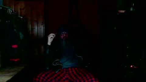 Snapshot of jaycanbefun chatting on December 27, 7:18 am Grand Zaddy or Jay its casual online show from December 27, 7:18 am
