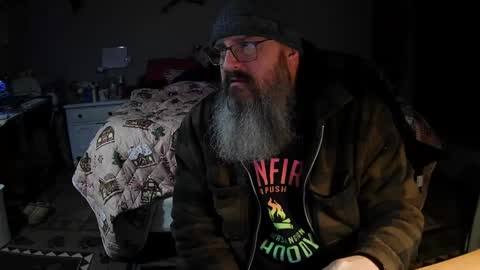 Snapshot of jaycanbefun chatting on December 29, 4:59 am Grand Zaddy or Jay its casual online show from December 29, 4:59 am