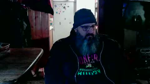 Snapshot of jaycanbefun chatting on December 31, 8:59 am Grand Zaddy or Jay its casual online show from December 31, 8:59 am