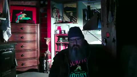 Snapshot of jaycanbefun chatting on January 2, 8:39 am Grand Zaddy or Jay its casual online show from January 2, 8:39 am