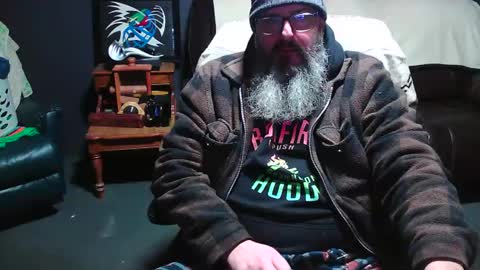 Snapshot of jaycanbefun chatting on January 2, 12:03 pm Grand Zaddy or Jay its casual online show from January 2, 12:03 pm