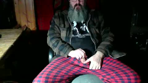 Snapshot of jaycanbefun chatting on January 27, 6:52 am Grand Zaddy or Jay its casual online show from January 27, 6:52 am
