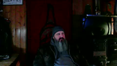 Snapshot of jaycanbefun chatting on February 2, 2:17 am Grand Zaddy or Jay its casual online show from February 2, 2:17 am