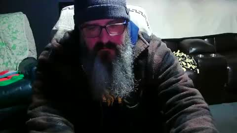 Snapshot of jaycanbefun chatting on February 16, 8:43 am Grand Zaddy or Jay its casual online show from February 16, 8:43 am