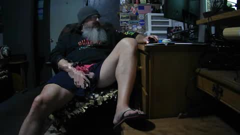 Snapshot of jaycanbefun chatting on September 9, 11:37 pm Grand Zaddy or Jay its casual online show from September 9, 11:37 pm
