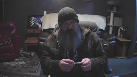 Snapshot of jaycanbefun chatting on November 6, 3:18 am Grand Zaddy or Jay its casual online show from November 6, 3:18 am