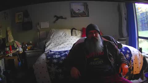 Grand Zaddy or Jay its casual online show from January 5, 5:27 pm