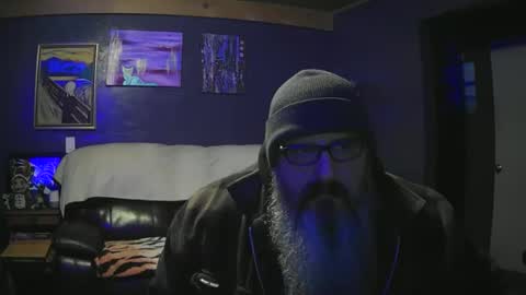 Grand Zaddy or Jay its casual online show from February 17, 8:22 am