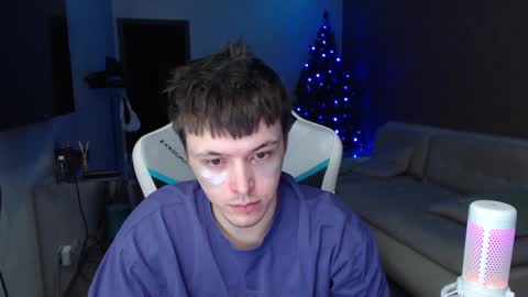 Snapshot of jayce_icestone chatting on January 5, 4:58 am Jayce online show from January 5, 4:58 am