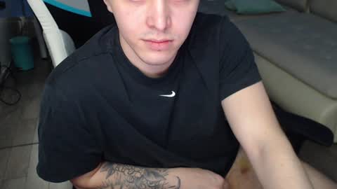 Snapshot of jayce_icestone chatting on January 15, 5:40 am Jayce online show from January 15, 5:40 am