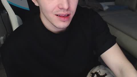 Snapshot of jayce_icestone chatting on January 22, 7:46 am Jayce online show from January 22, 7:46 am