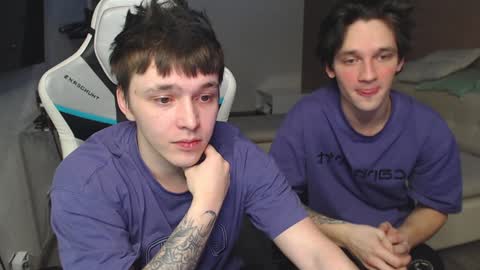 Snapshot of jayce_icestone chatting on January 24, 3:45 pm Jayce online show from January 24, 3:45 pm