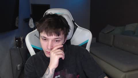 Snapshot of jayce_icestone chatting on February 1, 4:56 am Jayce online show from February 1, 4:56 am