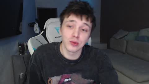 Snapshot of jayce_icestone chatting on February 1, 7:57 am Jayce online show from February 1, 7:57 am