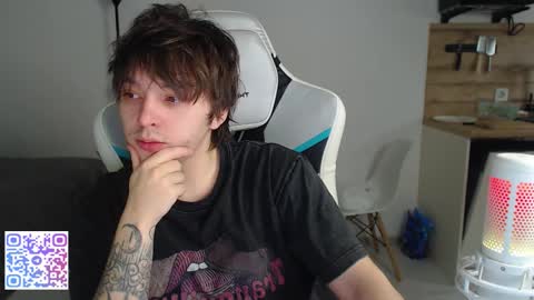 Jayce online show from January 19, 2:15 am