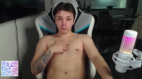 Jayce online show from March 24, 3:11 am