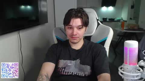 Jayce online show from May 22, 1:57 am
