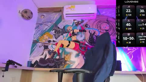 jaycobblack1 online show from October 31, 12:28 pm