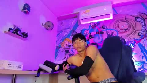 jaycobblack1 online show from December 21, 1:18 pm