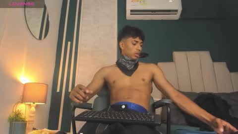 jaycobblack1 online show from January 10, 4:58 am