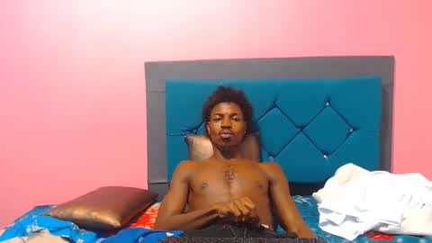 jaycollins online show from December 31, 4:38 am